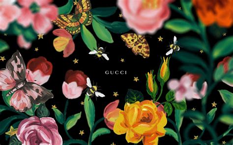 gucci wallpaper for walls|aesthetic gucci wallpaper.